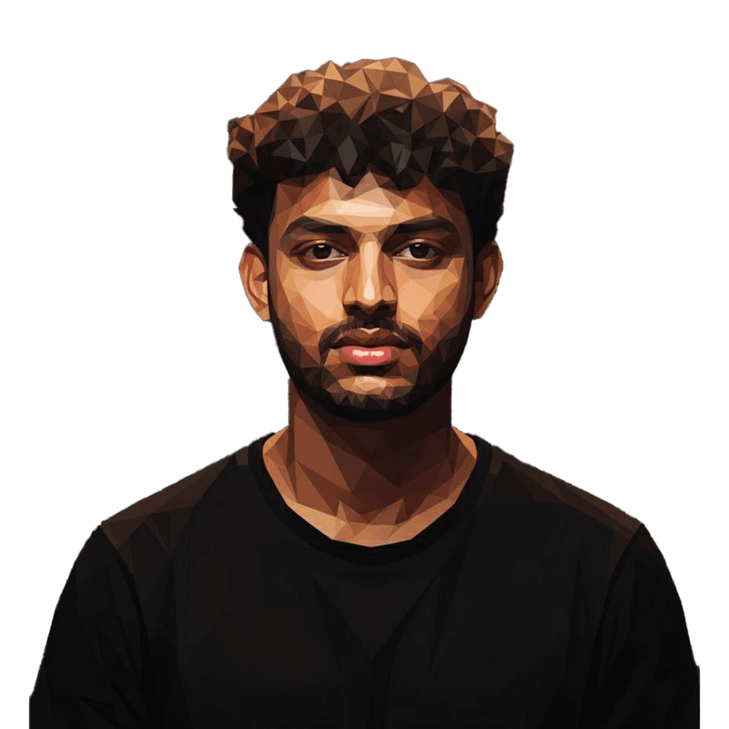 Abhinav - Digital Art