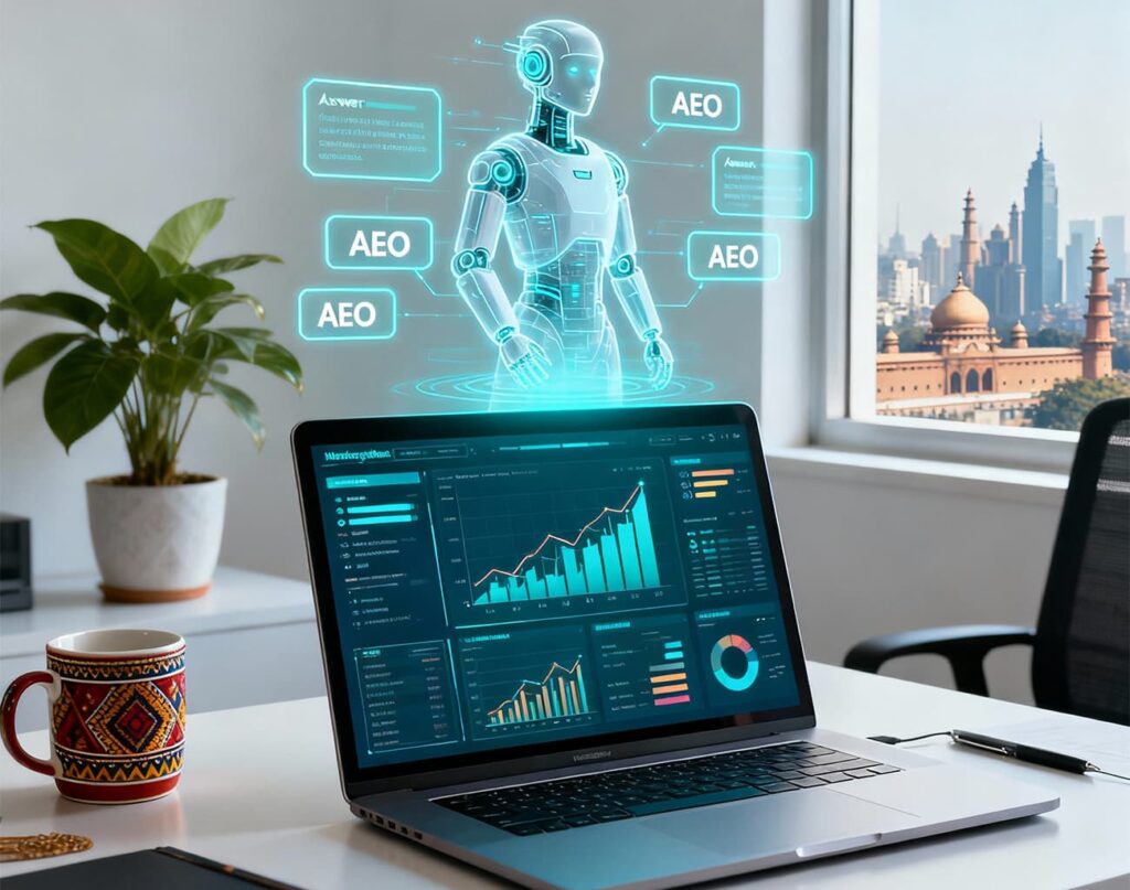 Semantic-Search-Entity-SEO-Building-Brand-Authority-in-the-AI-Era